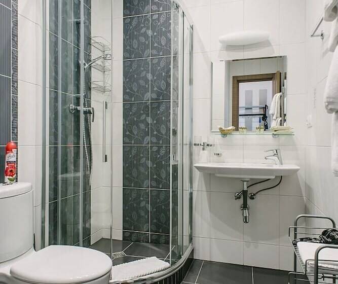 Apartamento 1 Dormitório, Anabel At Nevsky 88