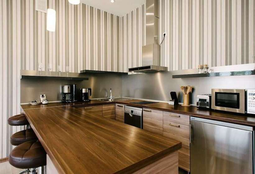 Apartamento 1 Dormitório, Anabel At Nevsky 88