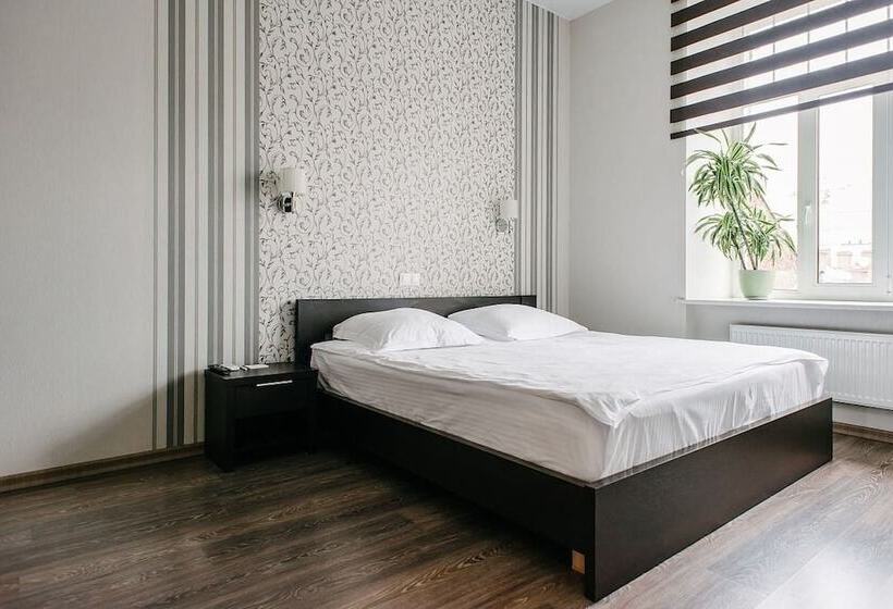 Apartamento 1 Dormitório, Anabel At Nevsky 88