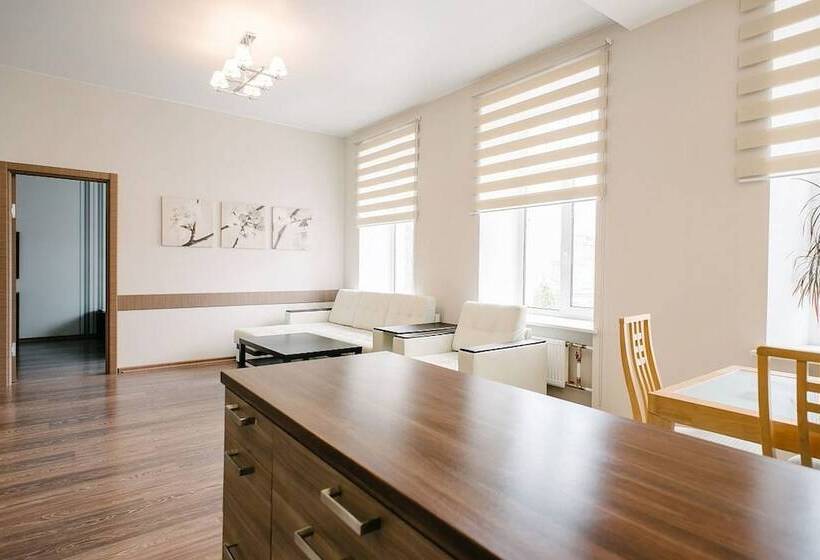 Apartamento 1 Dormitório, Anabel At Nevsky 88