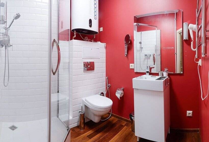 Escritório Estándar, Anabel At Nevsky 88