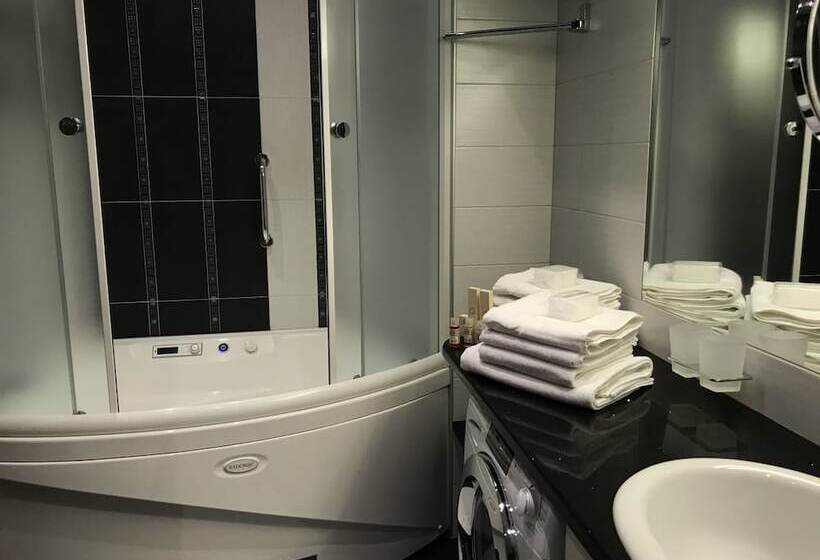 Apartamento 1 Dormitório, Anabel At Nevsky 88