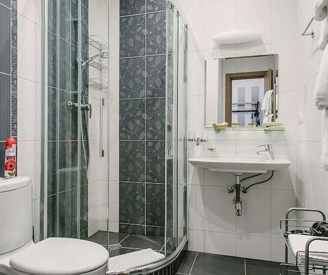 Apartamento 1 Dormitório, Anabel At Nevsky 88