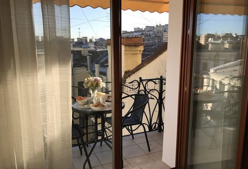 Apartamento 1 Dormitório, Anabel At Nevsky 88