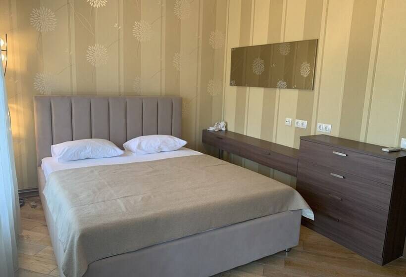 Apartamento 1 Dormitório, Anabel At Nevsky 88