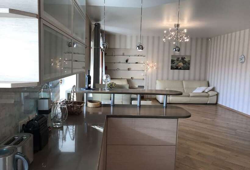 Apartamento 1 Dormitório, Anabel At Nevsky 88