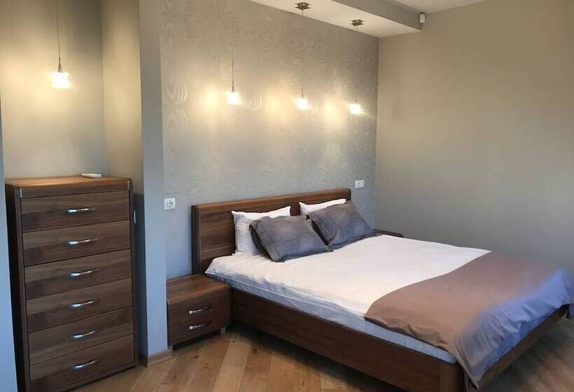Apartamento 1 Dormitório, Anabel At Nevsky 88