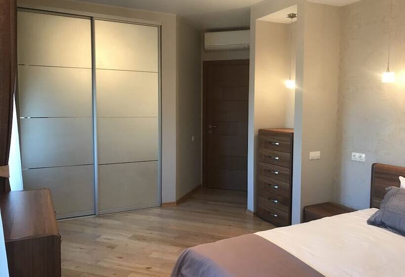 Apartamento 1 Dormitório, Anabel At Nevsky 88