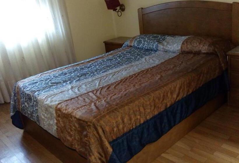 غرفة قياسية, Areosa