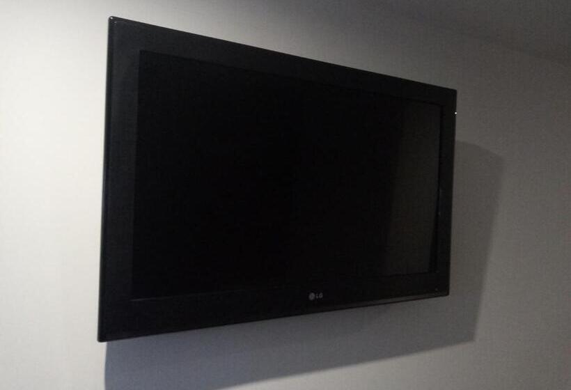 غرفة قياسية, Areosa