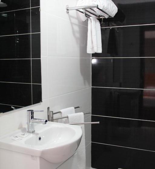 غرفة كومفورت, Areosa