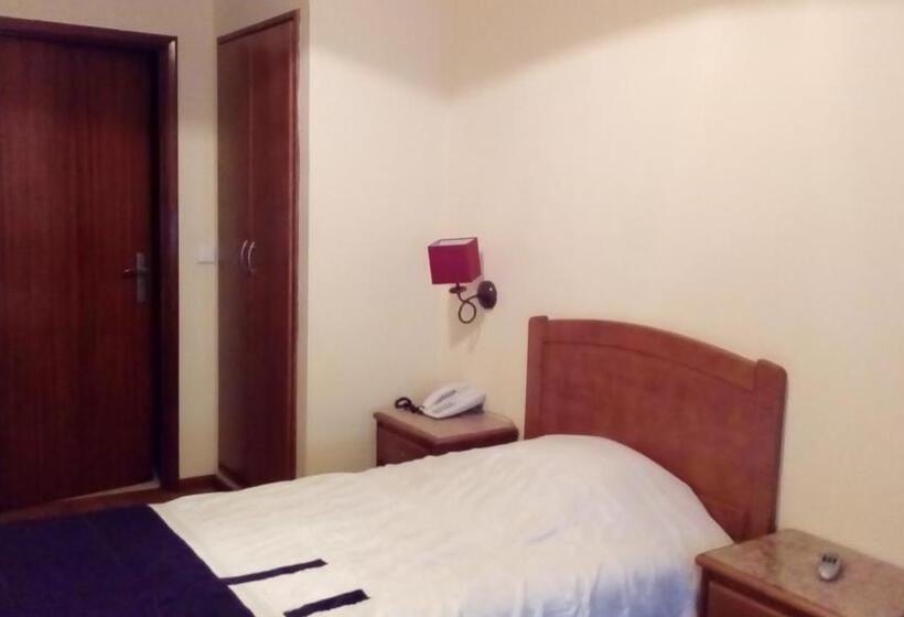 غرفة إقتصادية, Areosa