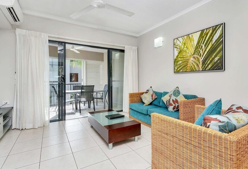 شقة غرفة واحدة, Blue Lagoon Resort