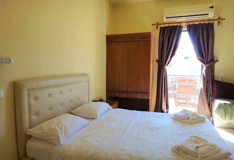 プールビュースタンダードルーム, Diogenis Blue Palace