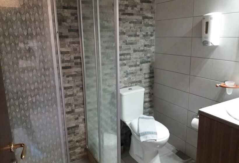 プールビュースタンダードルーム, Diogenis Blue Palace