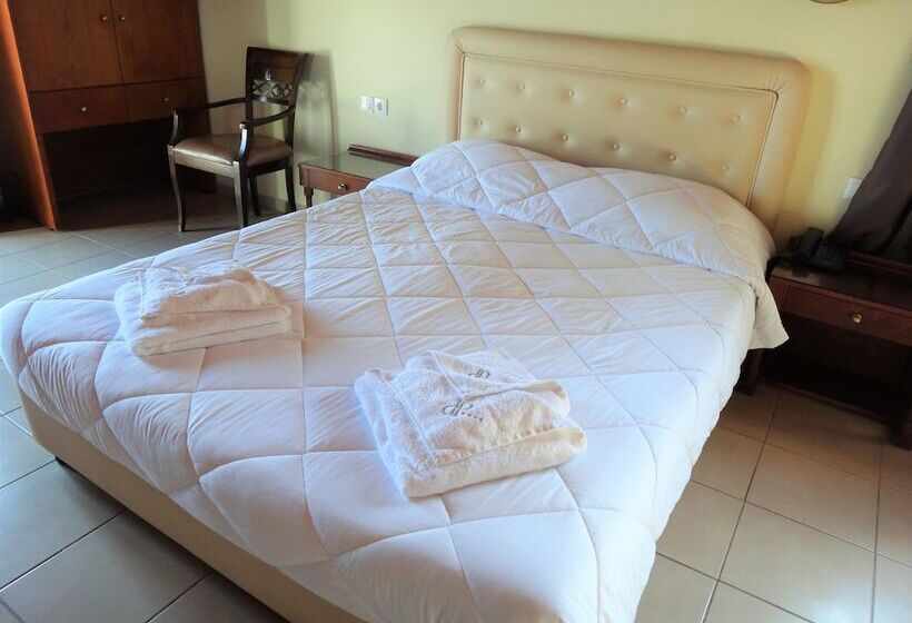 ファミリールーム, Diogenis Blue Palace