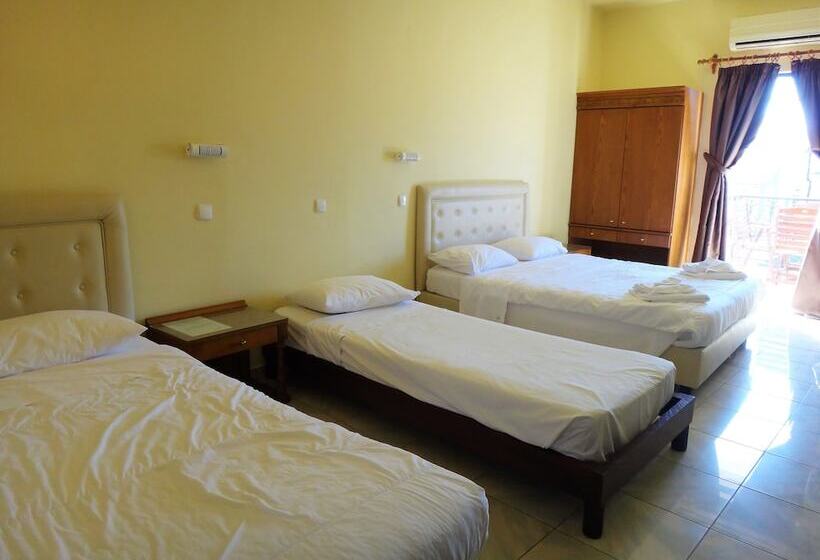 ファミリールーム, Diogenis Blue Palace