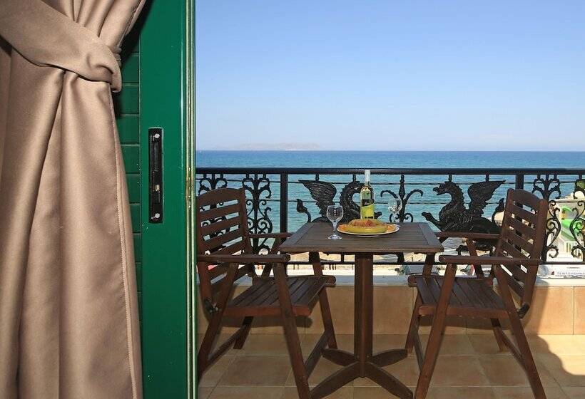 オーシャンビュースタンダードルーム, Diogenis Blue Palace