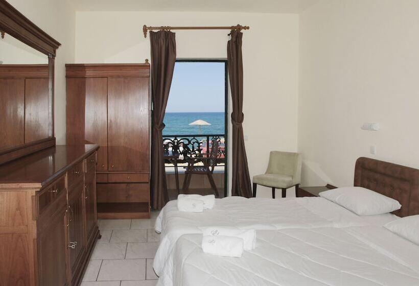 オーシャンビュースタンダードルーム, Diogenis Blue Palace