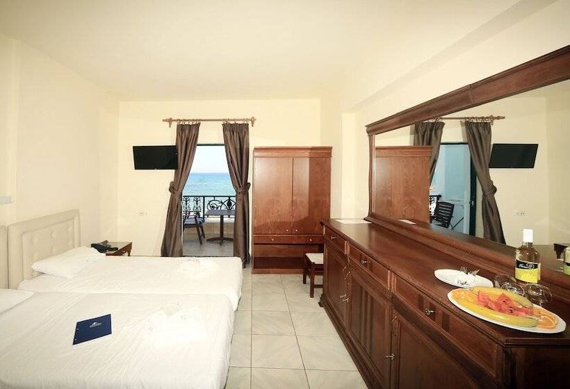 オーシャンビュースタンダードルーム, Diogenis Blue Palace