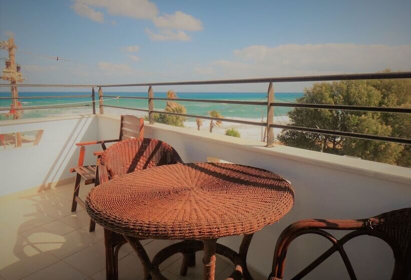 オーシャンビュースタンダードルーム, Diogenis Blue Palace