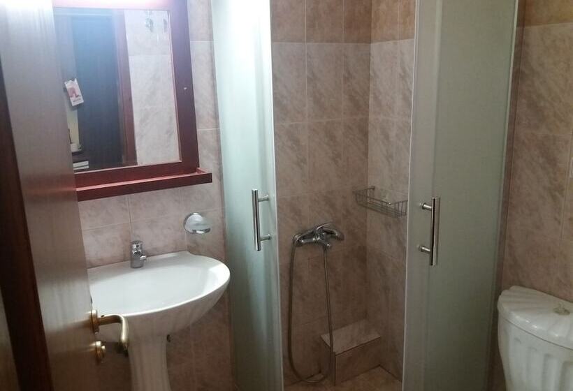 オーシャンビュースタンダードルーム, Diogenis Blue Palace