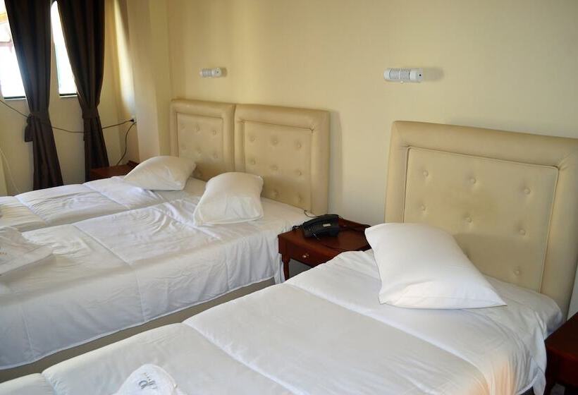 スタンダードトリプルルーム, Diogenis Blue Palace