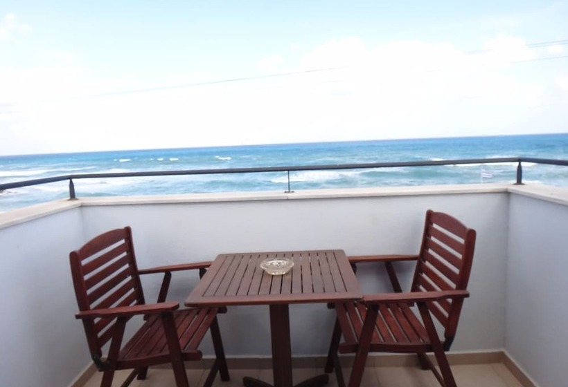 オーシャンビューファミリールーム, Diogenis Blue Palace