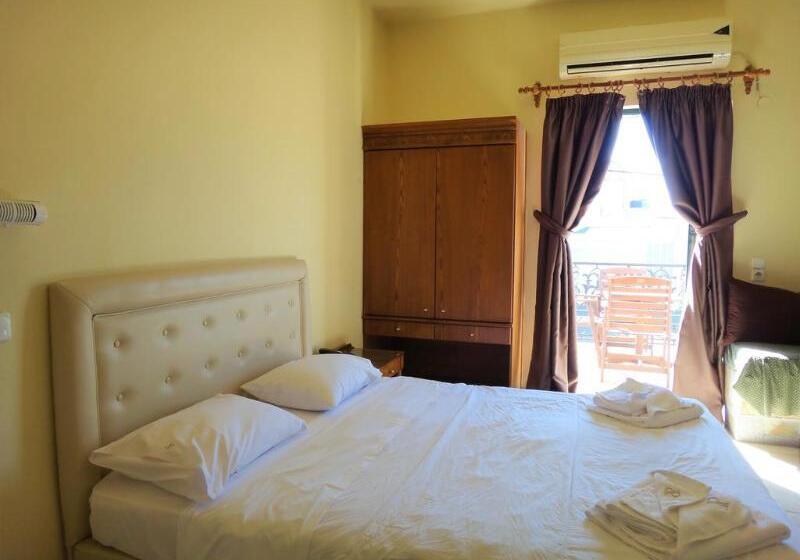 スタンダードシングルルーム, Diogenis Blue Palace