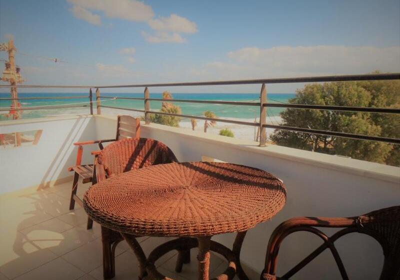 ファミリールーム, Diogenis Blue Palace