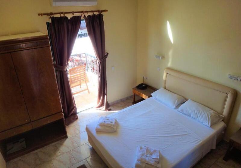 ファミリールーム, Diogenis Blue Palace