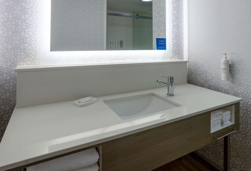 Номер Стандарт, Hampton Inn Harriman Woodbury