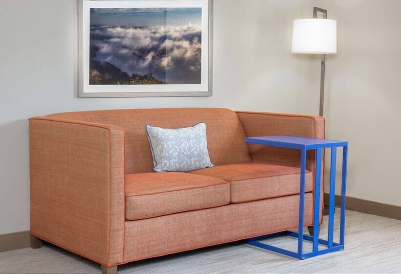 Номер Стандарт, Hampton Inn Harriman Woodbury