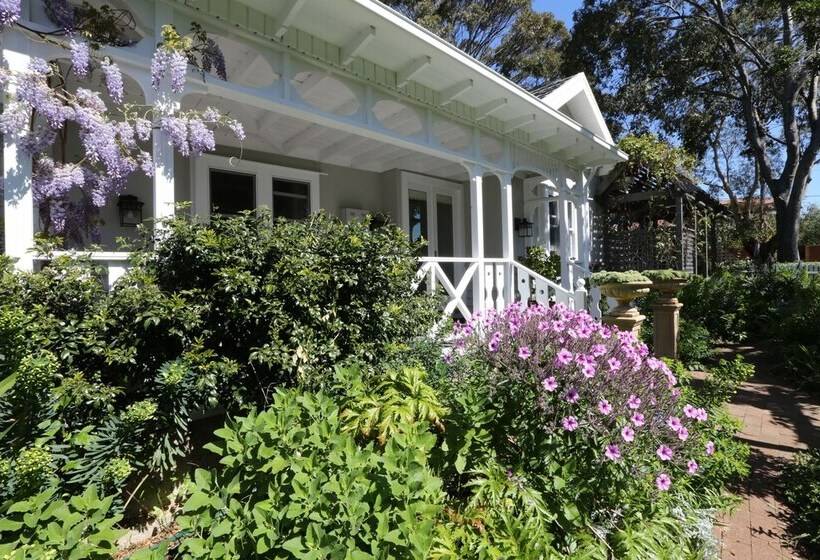 스탠다드 룸, Holmwood Guesthouse