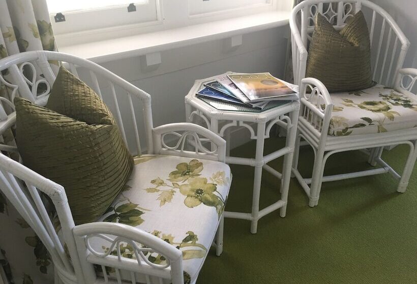 Номер Стандарт, Holmwood Guesthouse