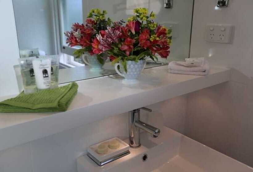 스탠다드 룸, Holmwood Guesthouse