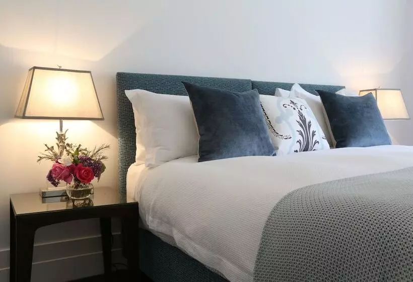 スタンダードルーム, Holmwood Guesthouse