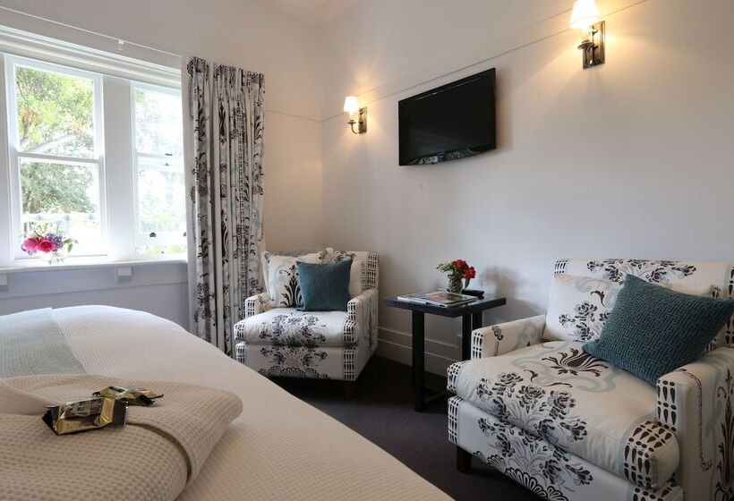 Номер Стандарт, Holmwood Guesthouse