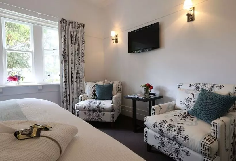 スタンダードルーム, Holmwood Guesthouse
