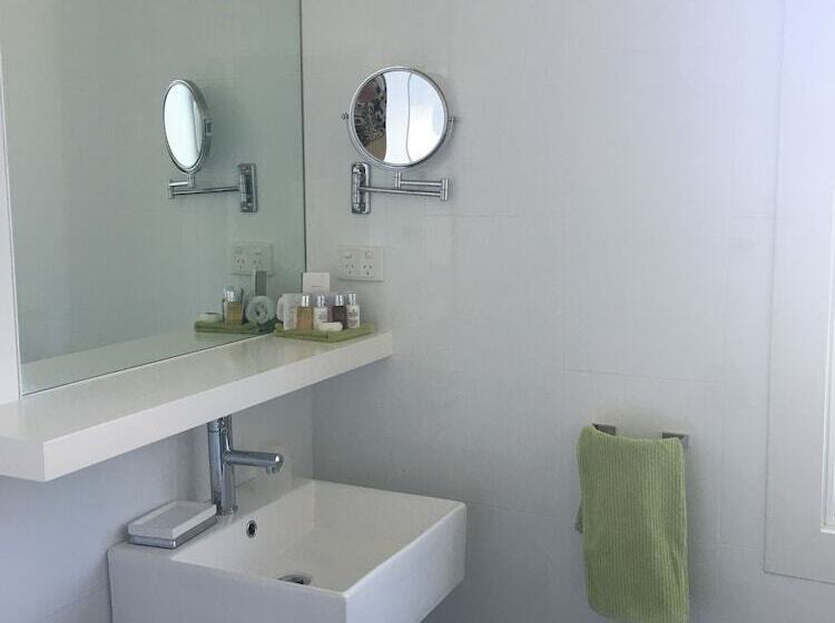 Номер Стандарт, Holmwood Guesthouse