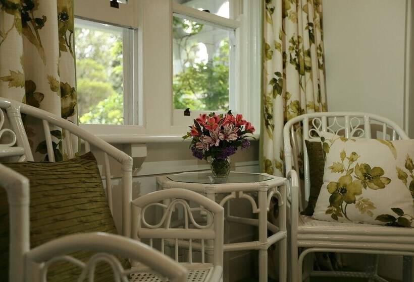 Номер Стандарт, Holmwood Guesthouse