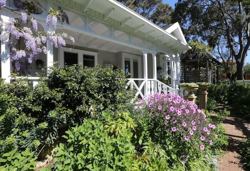 Номер Стандарт, Holmwood Guesthouse