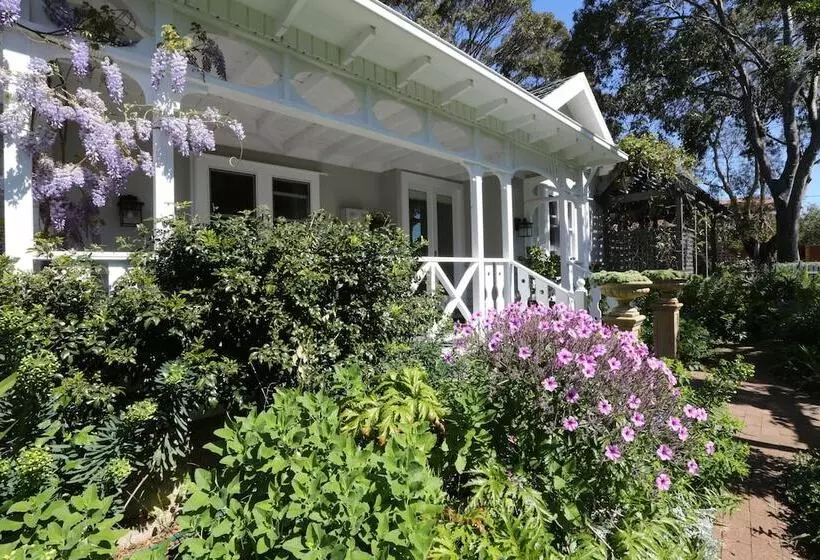 スタンダードルーム, Holmwood Guesthouse