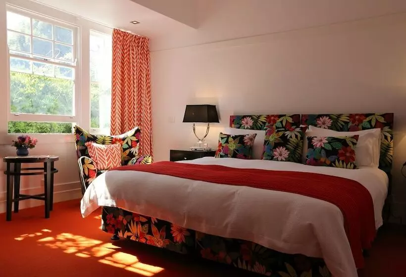 スタンダードルーム, Holmwood Guesthouse