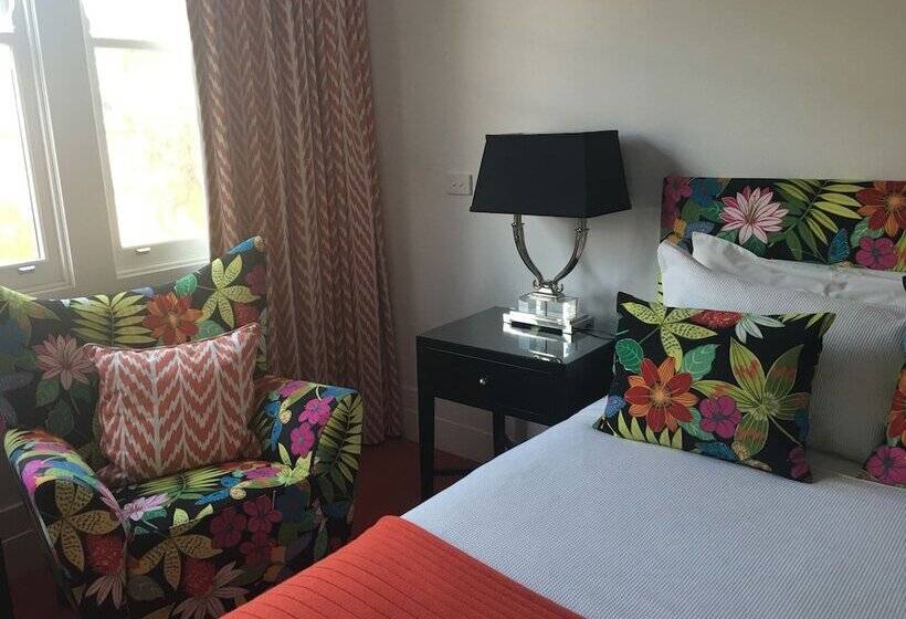 Номер Стандарт, Holmwood Guesthouse