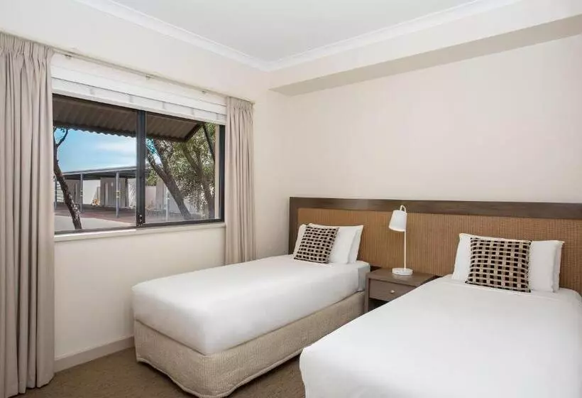 １ベッドルームアパートメント, Mantra Geraldton
