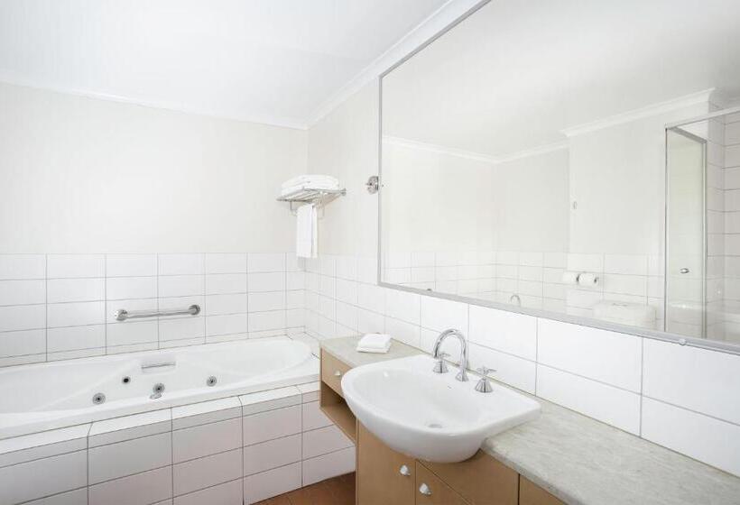 آپارتمان 1 خوابه, Mantra Geraldton