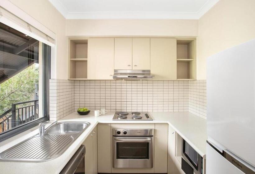 آپارتمان 3 خوابه, Mantra Geraldton