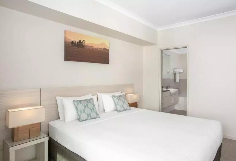 ２ベッドルームのスーペリアアパートメント, Mantra Geraldton