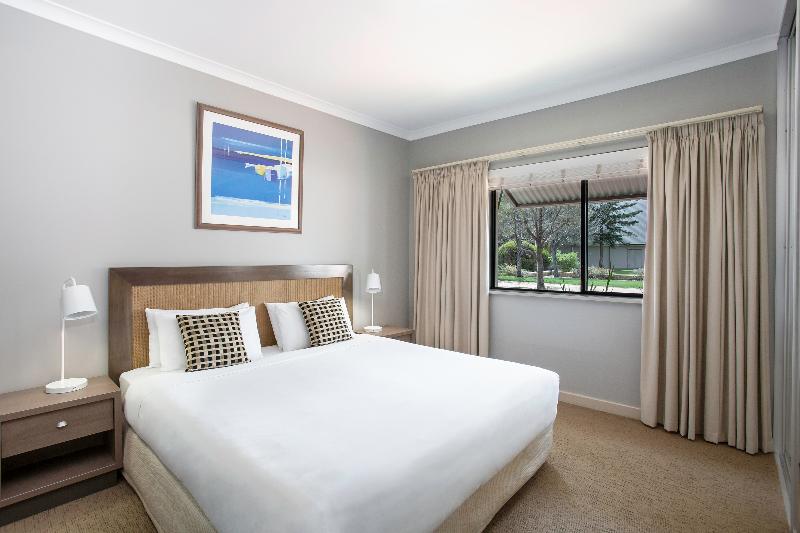 آپارتمان 2 خوابه, Mantra Geraldton